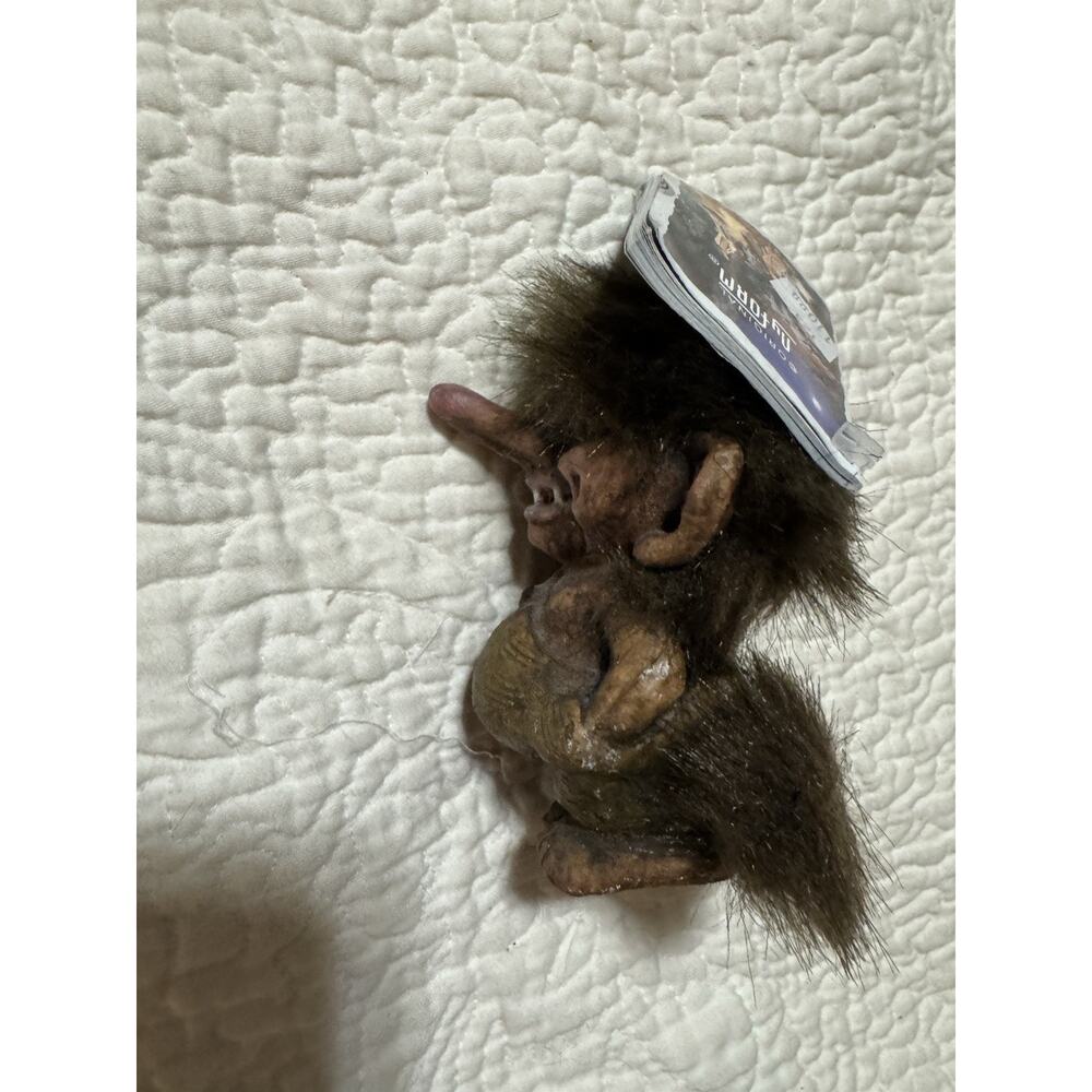 vintage nyform troll Handmade In Norway - Picture 5 of 9